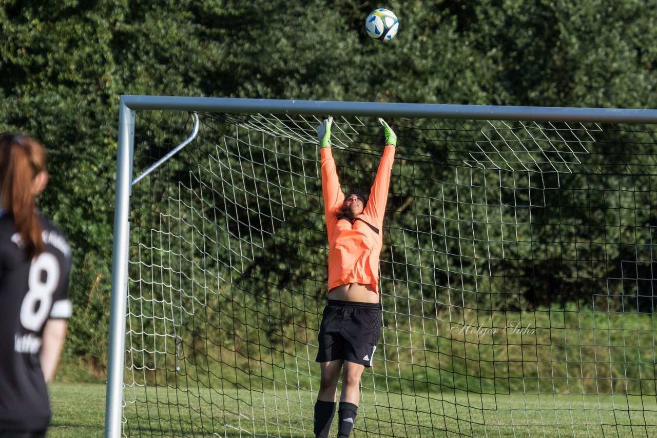 Bild 196 - Frauen Verbandsliga TSV Vineta Audorf - Kieler MTV2 : Ergebnis: 1:1